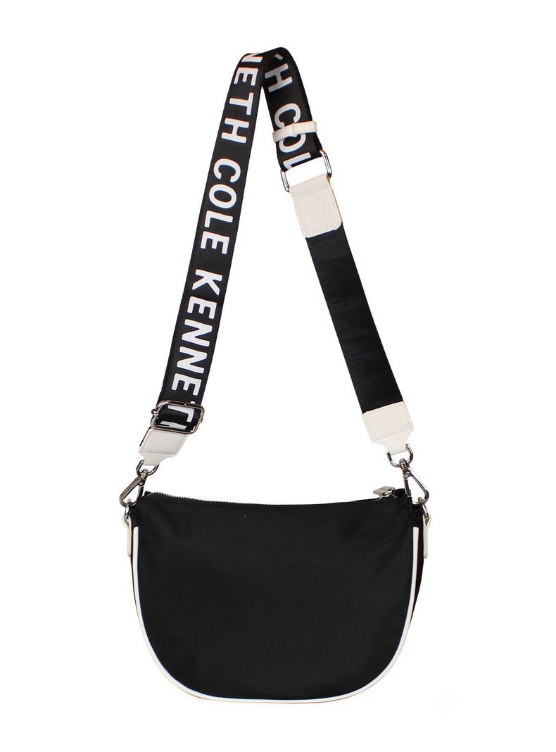 Bandolera Roku Negro-2