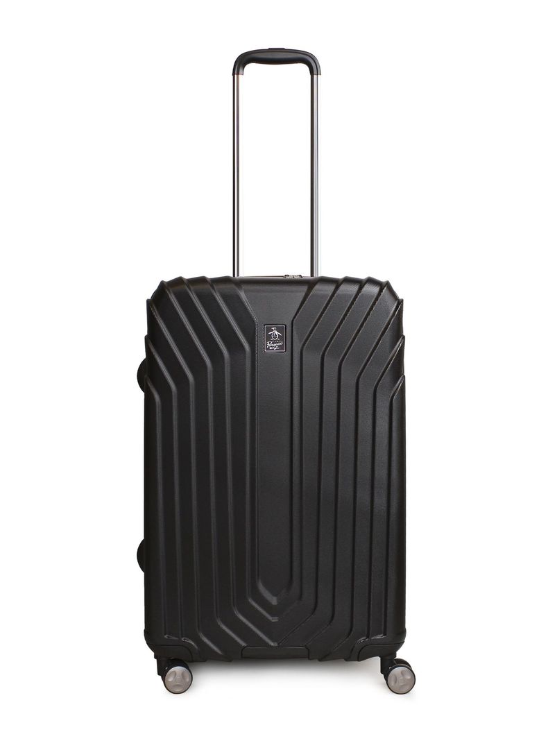 Maleta mediana M (20 Kg) Duque Negro-0