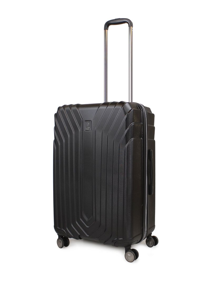 Maleta mediana M (20 Kg) Duque Negro-1