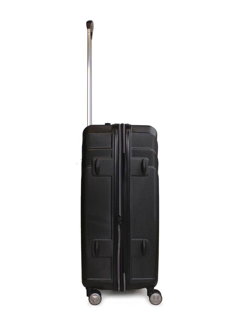 Maleta mediana M (20 Kg) Duque Negro-2