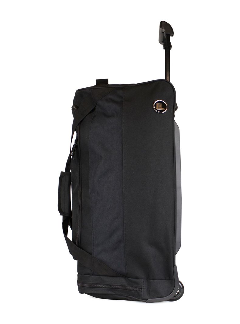 Bolso Kroos M Negro-0