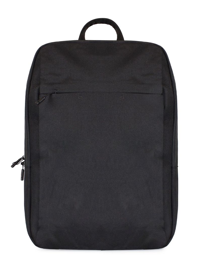 Mochila Zug Negro-0