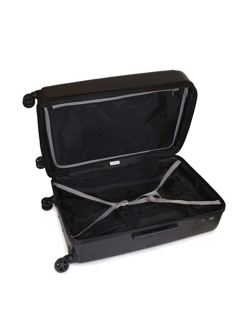 Pack maletas M+L Cadillac Negro Calvin Klein-1