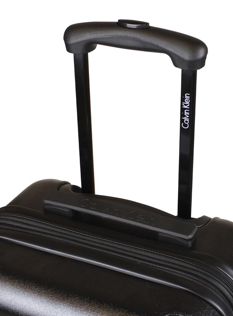 Pack maletas M+L Cadillac Negro Calvin Klein-2