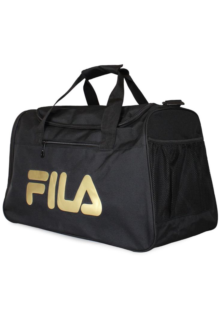 Pack Maleta cabina Flip café 10kg + Neceser + Bolso Fila-3