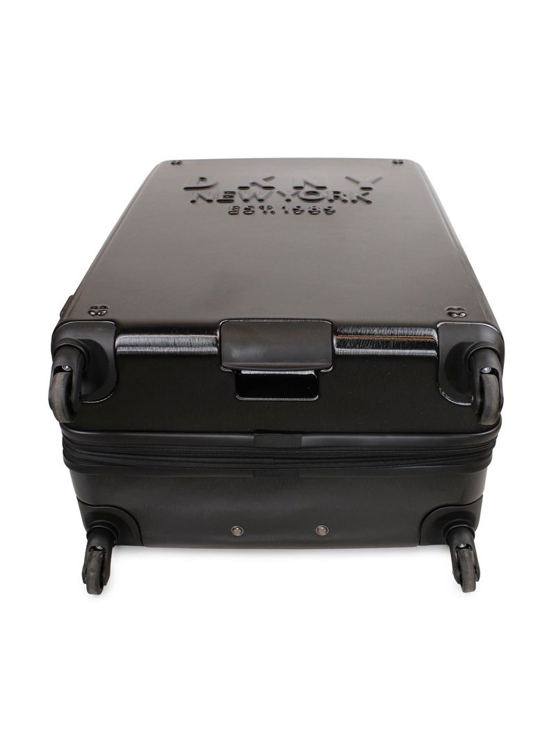 Pack Maletas New Yorker L+M Donna Karan Negra-5