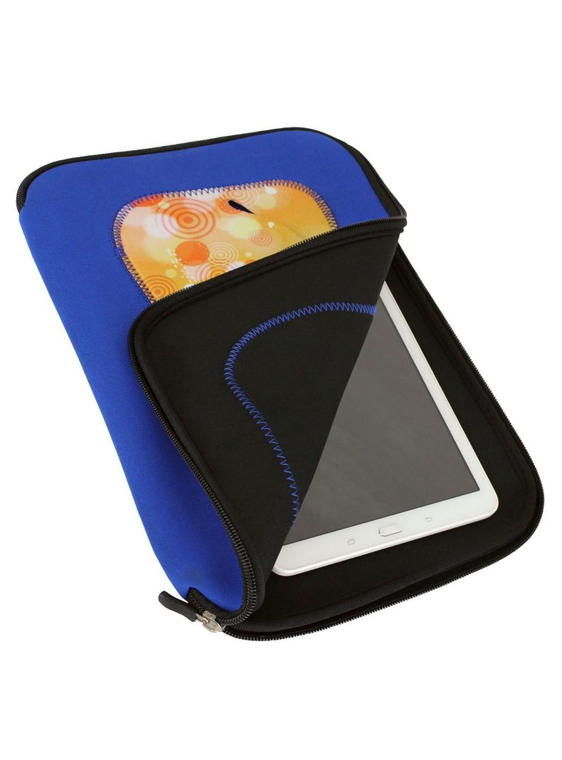 Funda Tablet Tech Azul-0