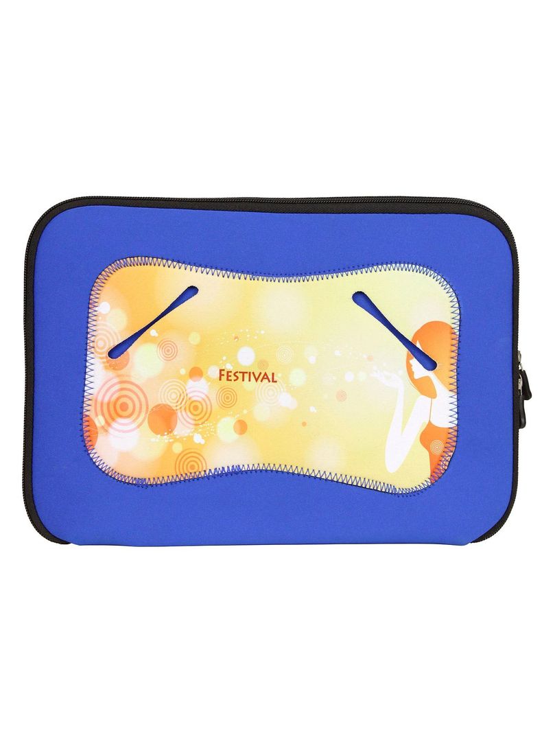 Funda Tablet Tech Azul-2