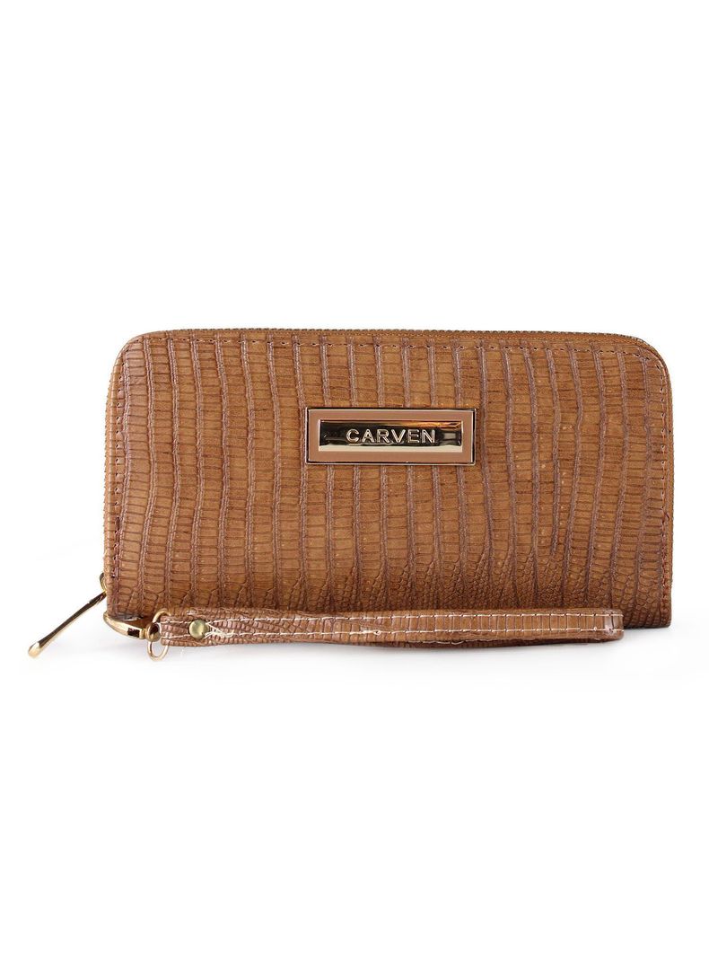 Billetera Fresia Brown-1