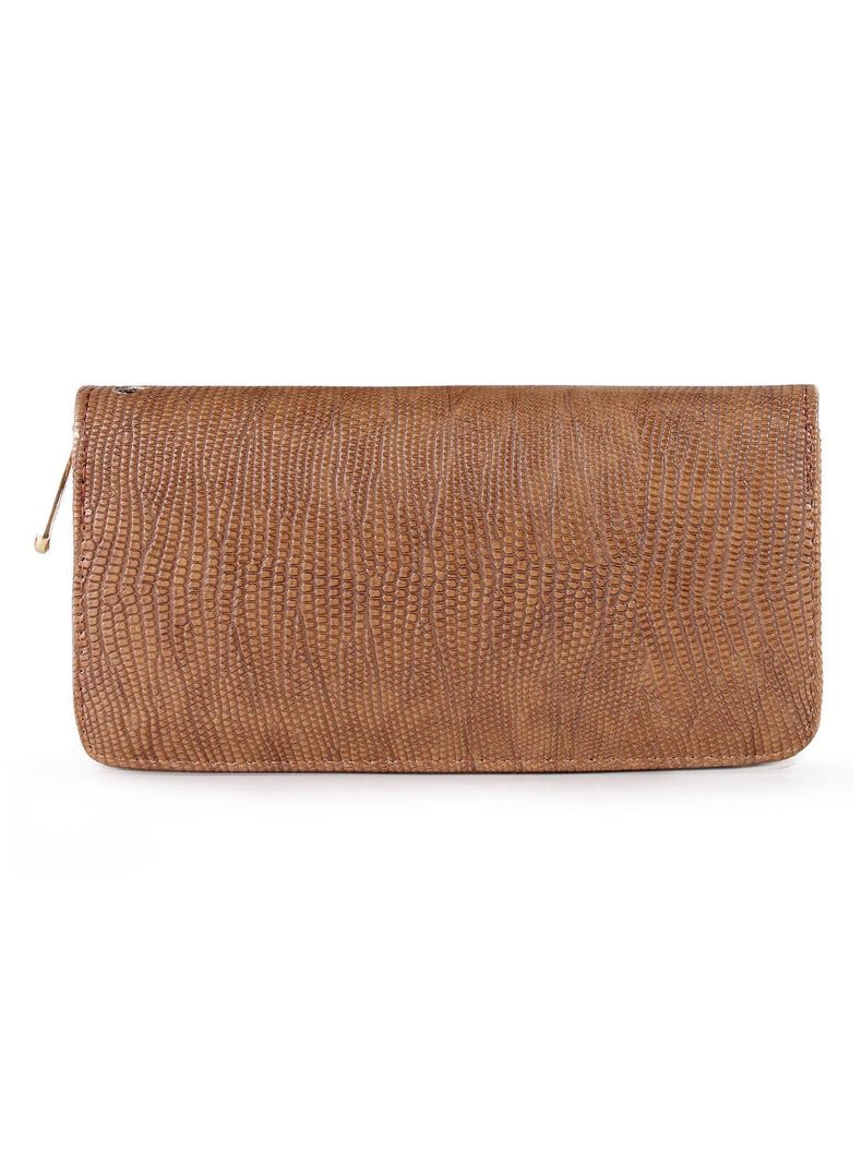 Billetera Fresia Brown-3