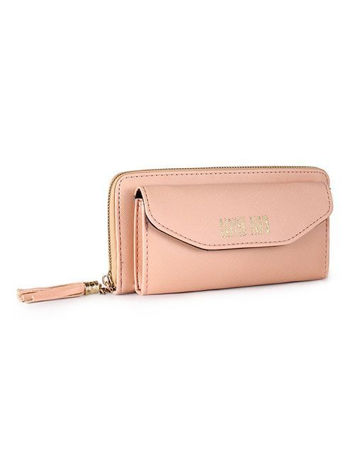 Billetera Aria Rosa-0