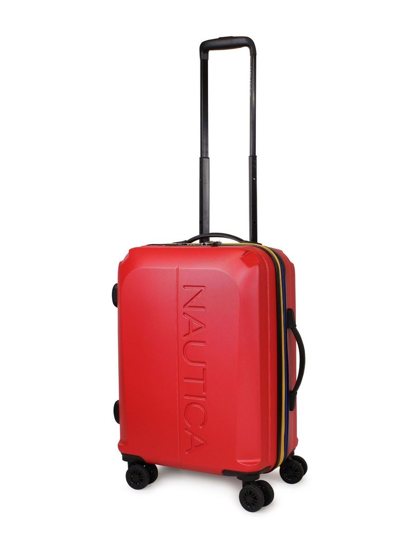 Maleta Cabina S (10 Kg) Vesper Rojo-1