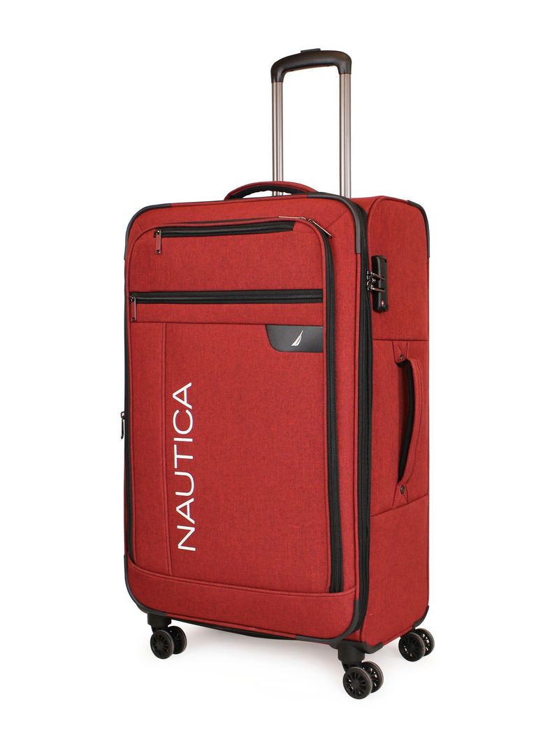 Maleta Grande L (23 Kg) Fram Rojo-1