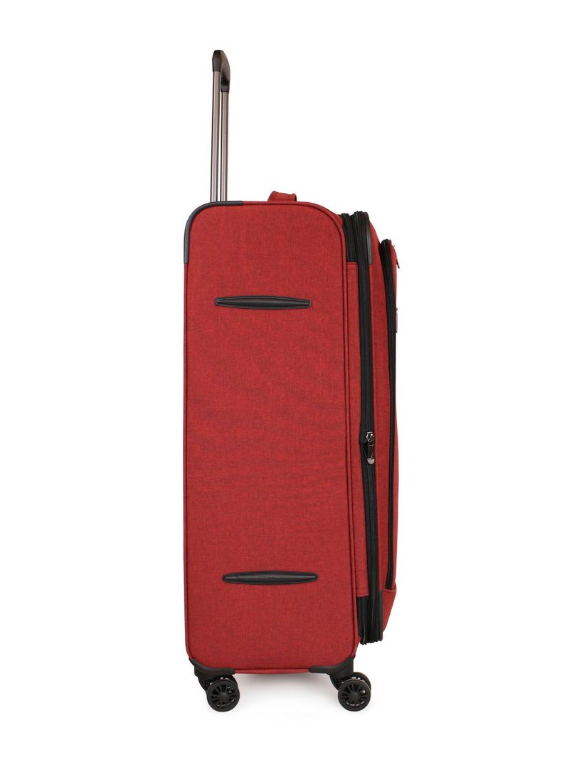 Maleta Grande L (23 Kg) Fram Rojo-2