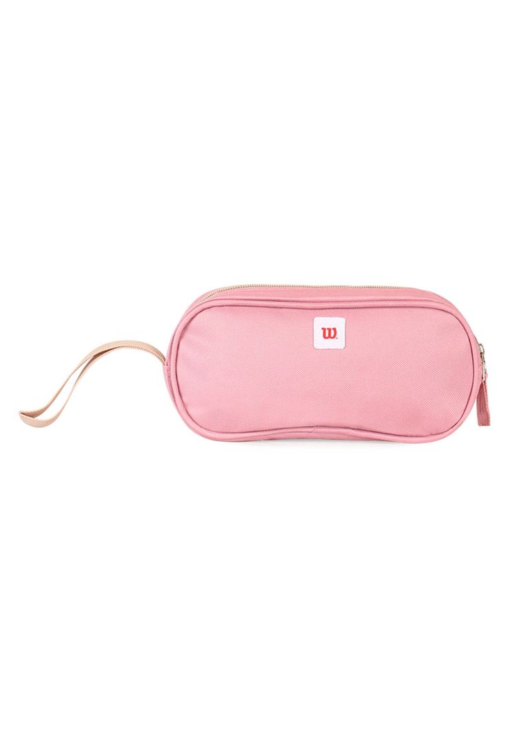 Estuche Wilson Charlotte rosado-2