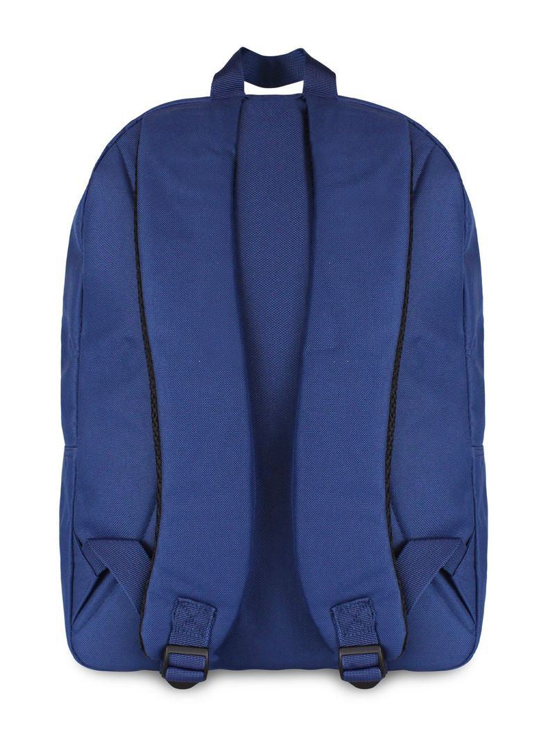 Mochila Artur Azul-2