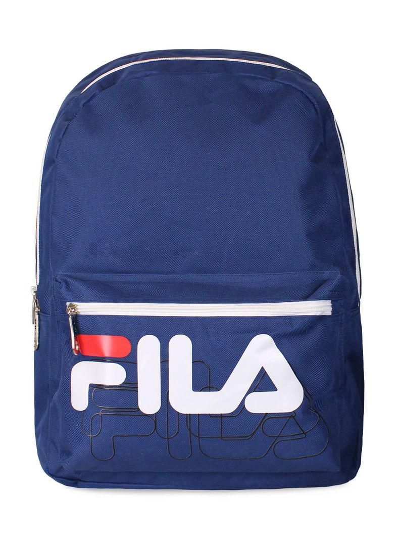 Mochila Artur Azul-0