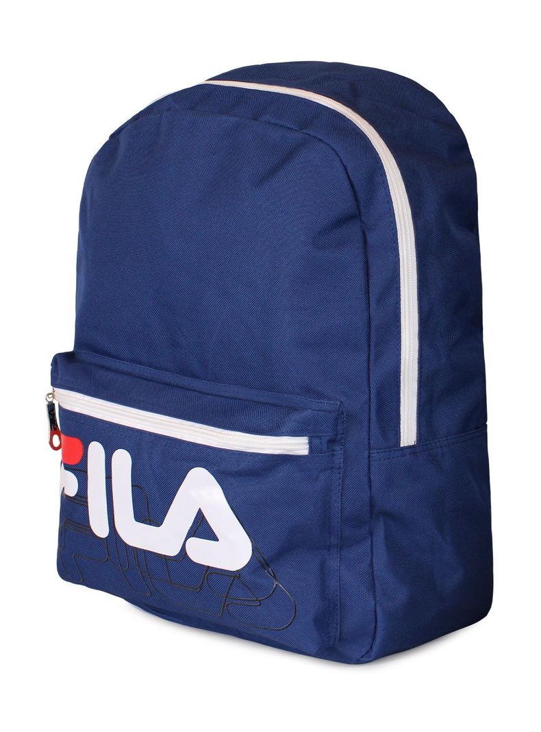Mochila Artur Azul-1