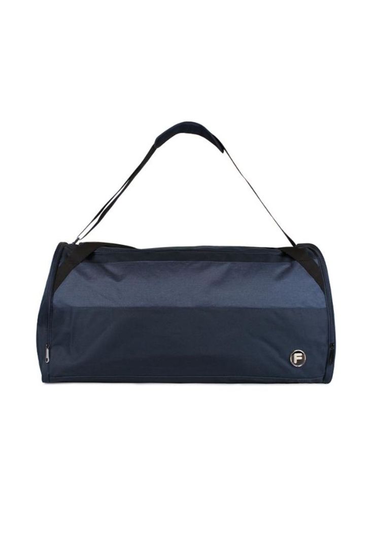 Bolso Eder L 144 lts azul + Candado F-2