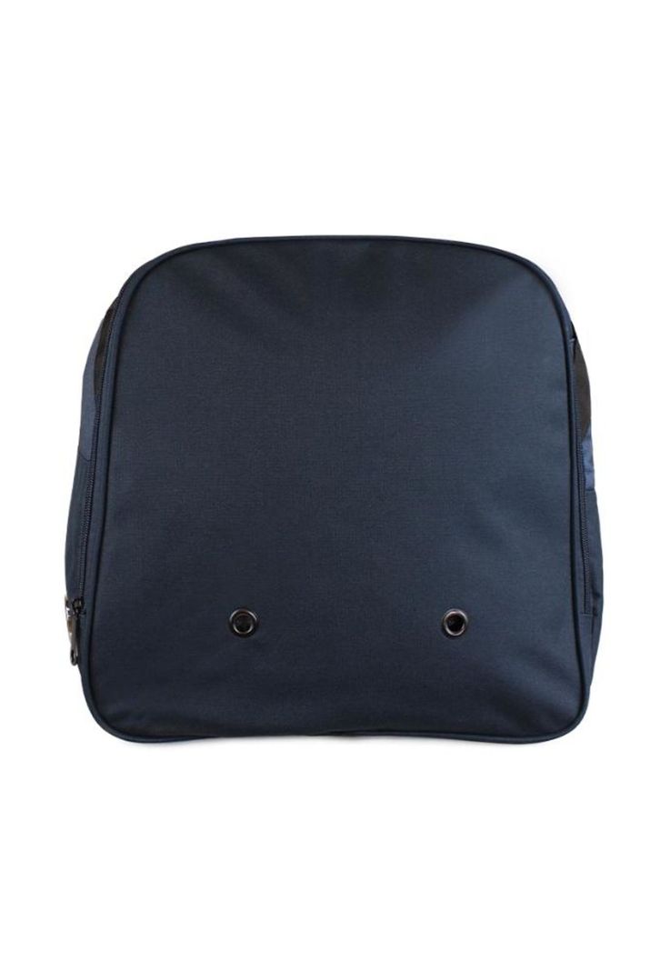 Bolso Eder L 144 lts azul + Candado F-4