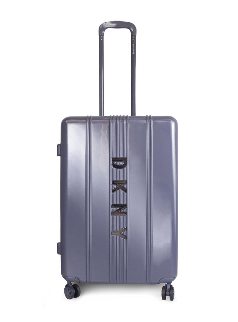 Maleta mediana M Elite Azul Donna Karan-0
