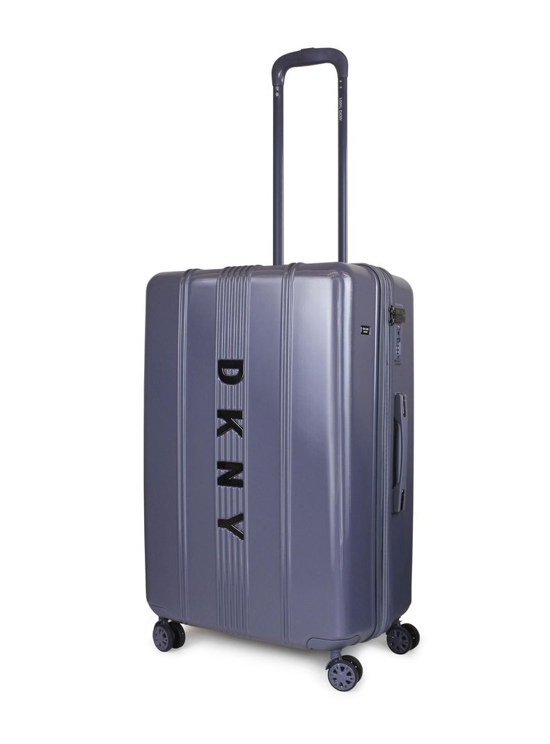 Maleta mediana M Elite Azul Donna Karan-1