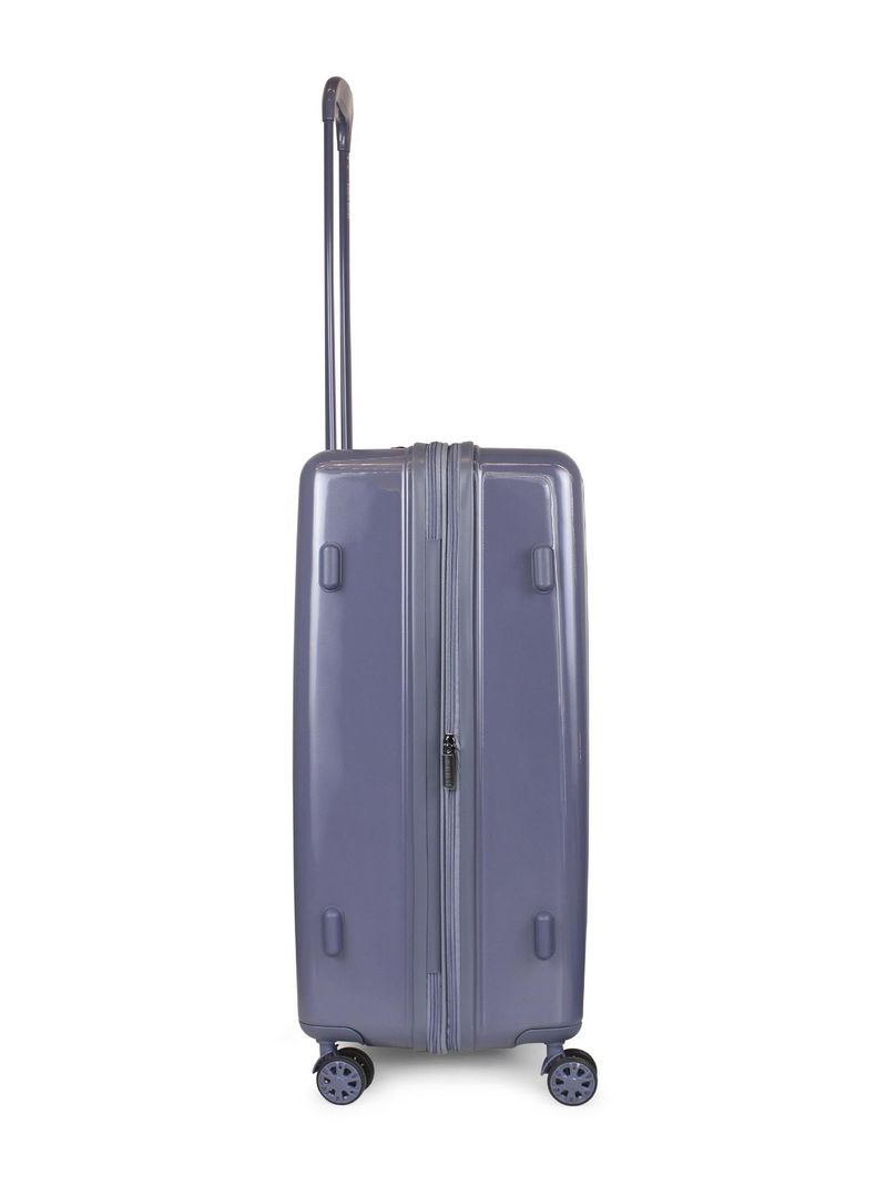 Maleta mediana M Elite Azul Donna Karan-3