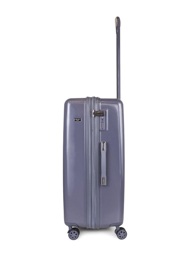Maleta mediana M Elite Azul Donna Karan-4