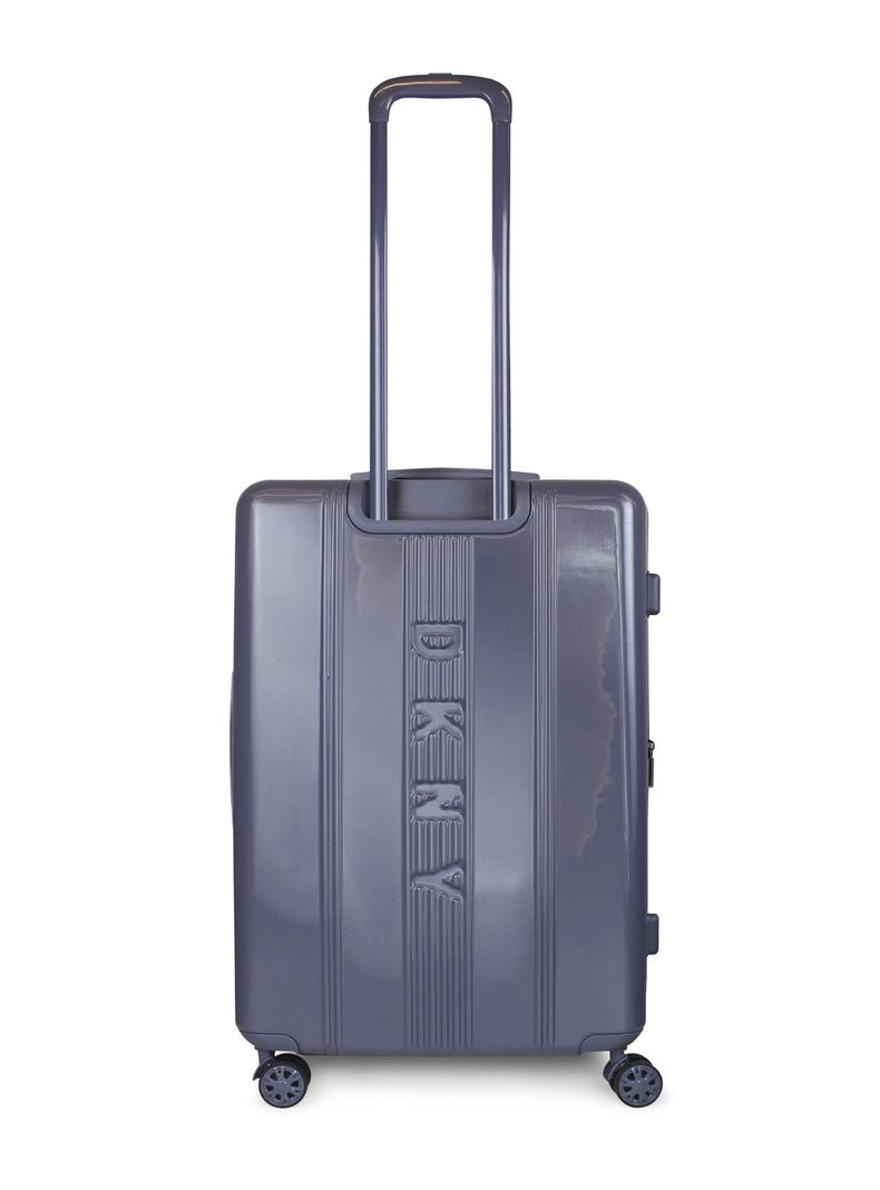 Maleta mediana M Elite Azul Donna Karan-5
