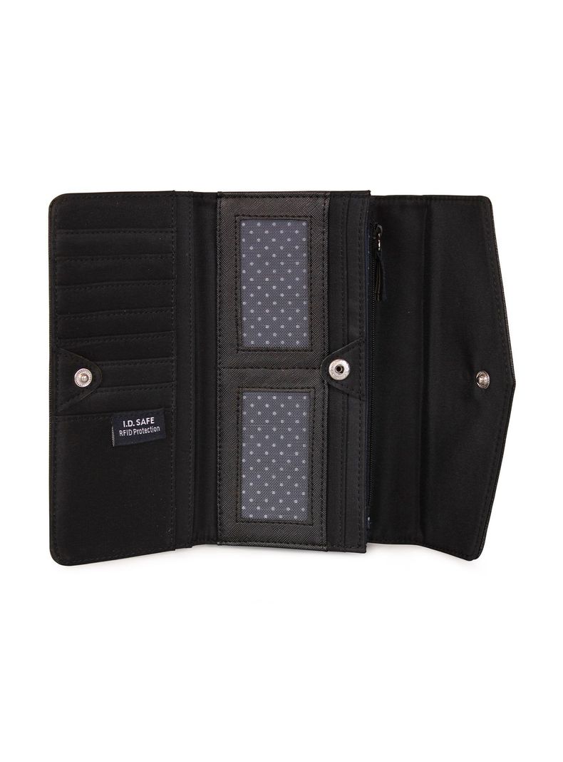Billetera Ziggy Negro-3