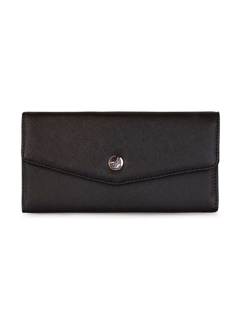Billetera Ziggy Negro-0