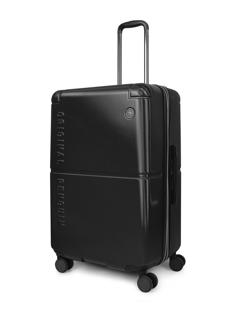 Maleta grande L (23 Kg) Roma Negro-1