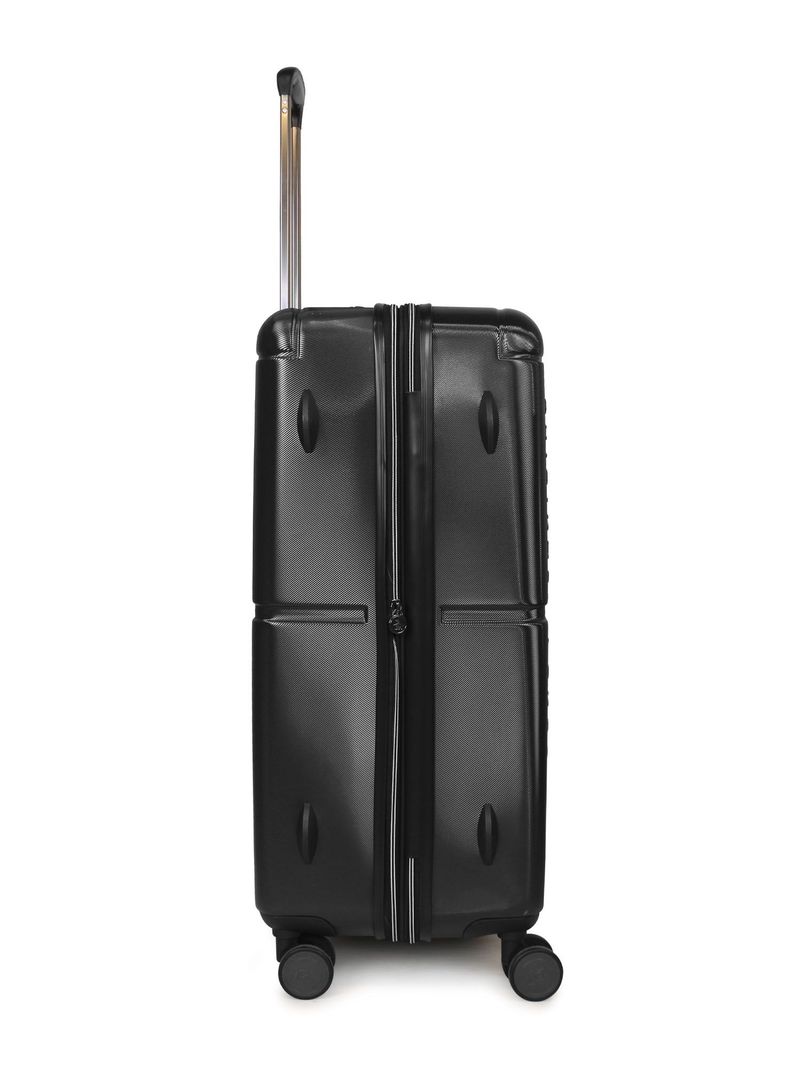 Maleta grande L (23 Kg) Roma Negro-2