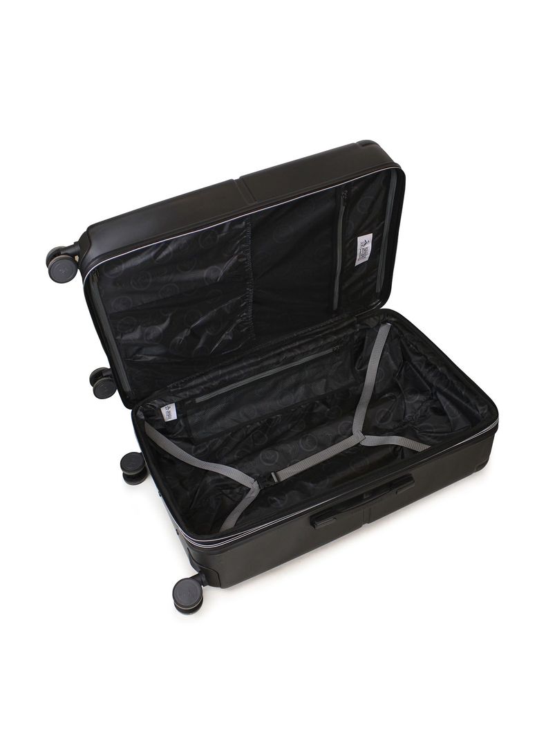 Maleta grande L (23 Kg) Roma Negro-3
