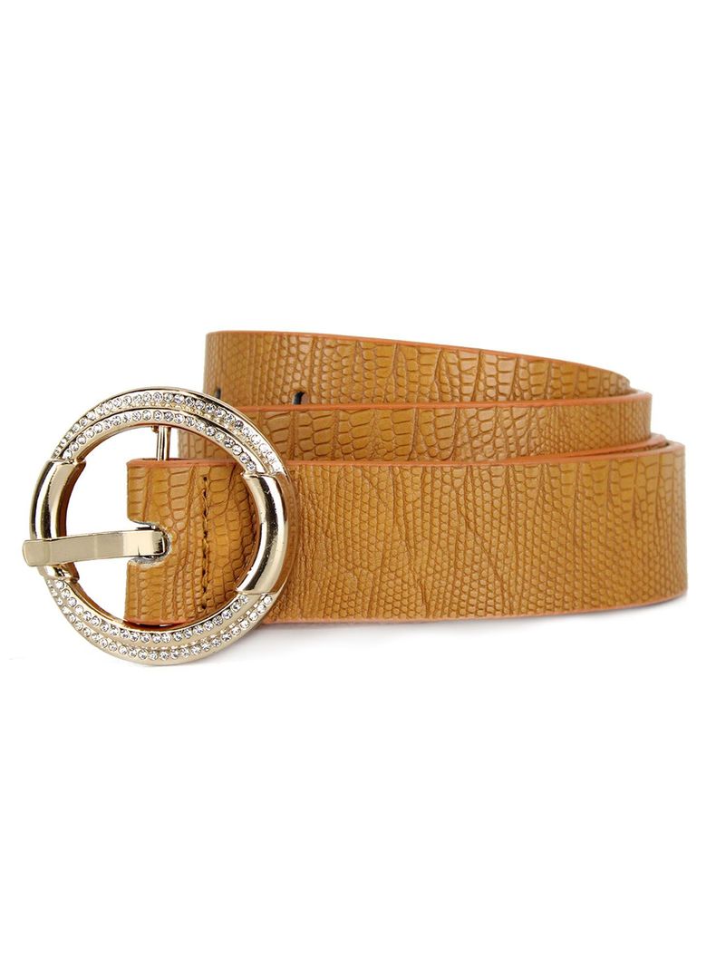 Cinturon Jena Camel-0