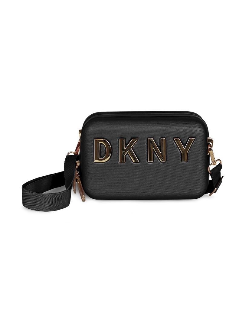 Croosbody Allure Negro Donna Karan -1