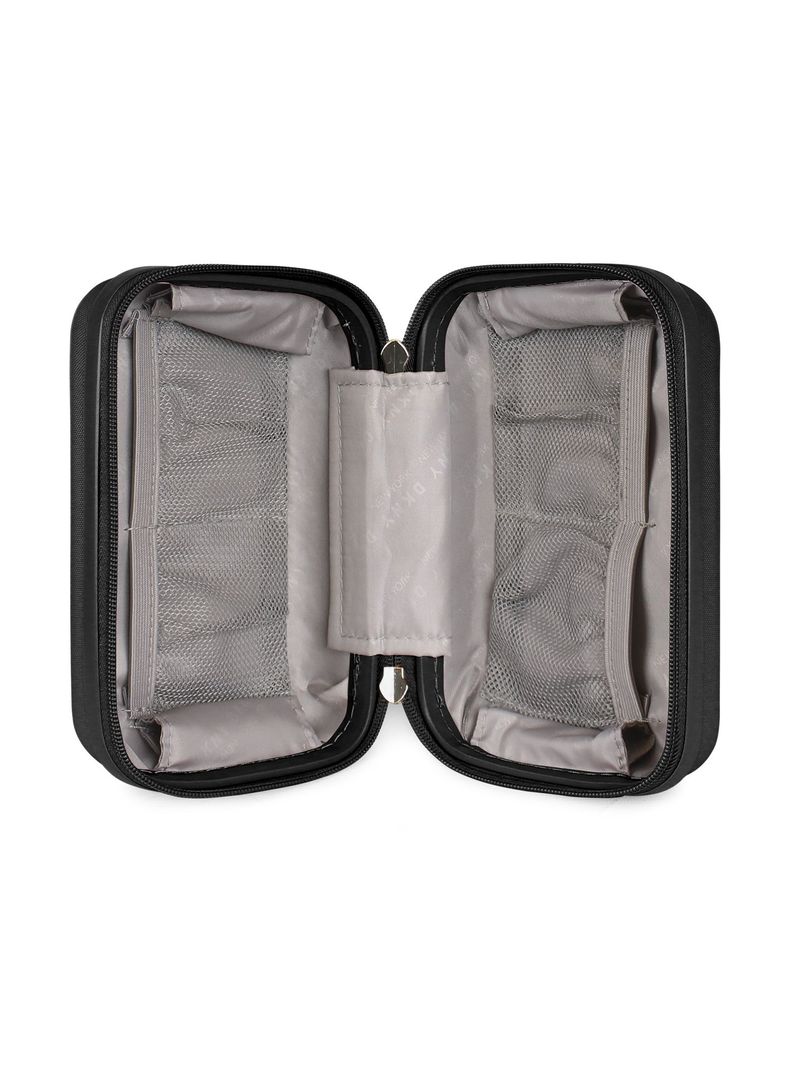 Croosbody Allure Negro Donna Karan -3