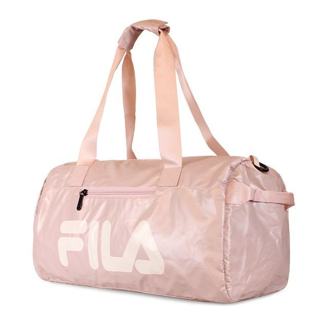 Pack Mochila + Bolso Bolonia Rosa-3
