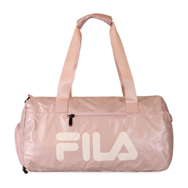Pack Mochila + Bolso Bolonia Rosa-4