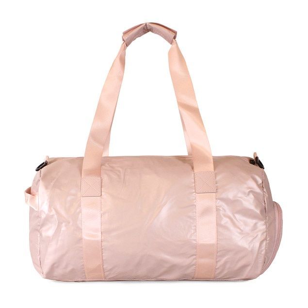 Pack Mochila + Bolso Bolonia Rosa-5