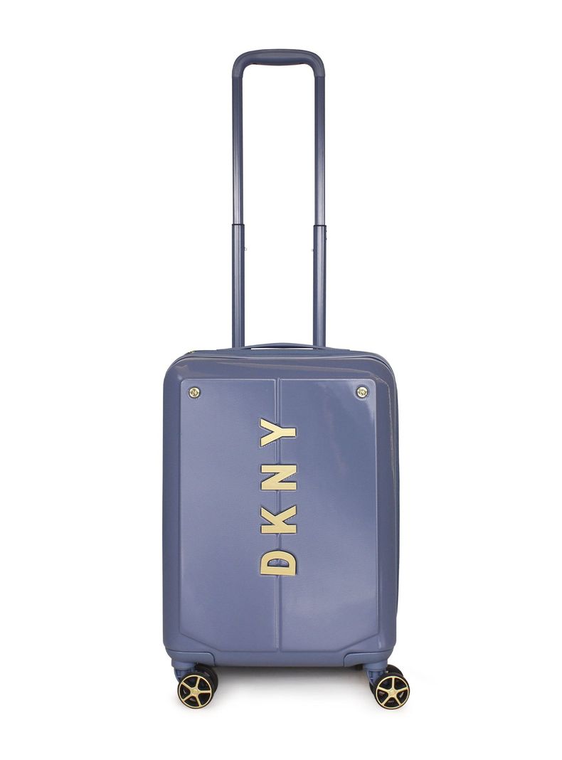Maleta cabina S (10kg) Nyc Azul DKNY-0
