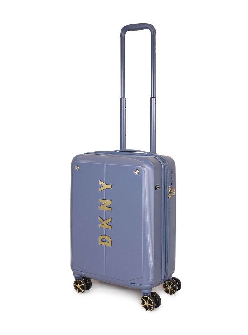 Maleta cabina S (10kg) Nyc Azul DKNY-1