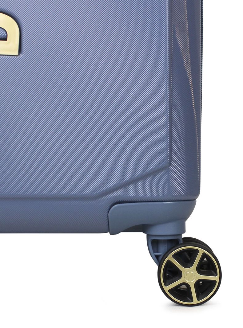 Maleta cabina S (10kg) Nyc Azul DKNY-6