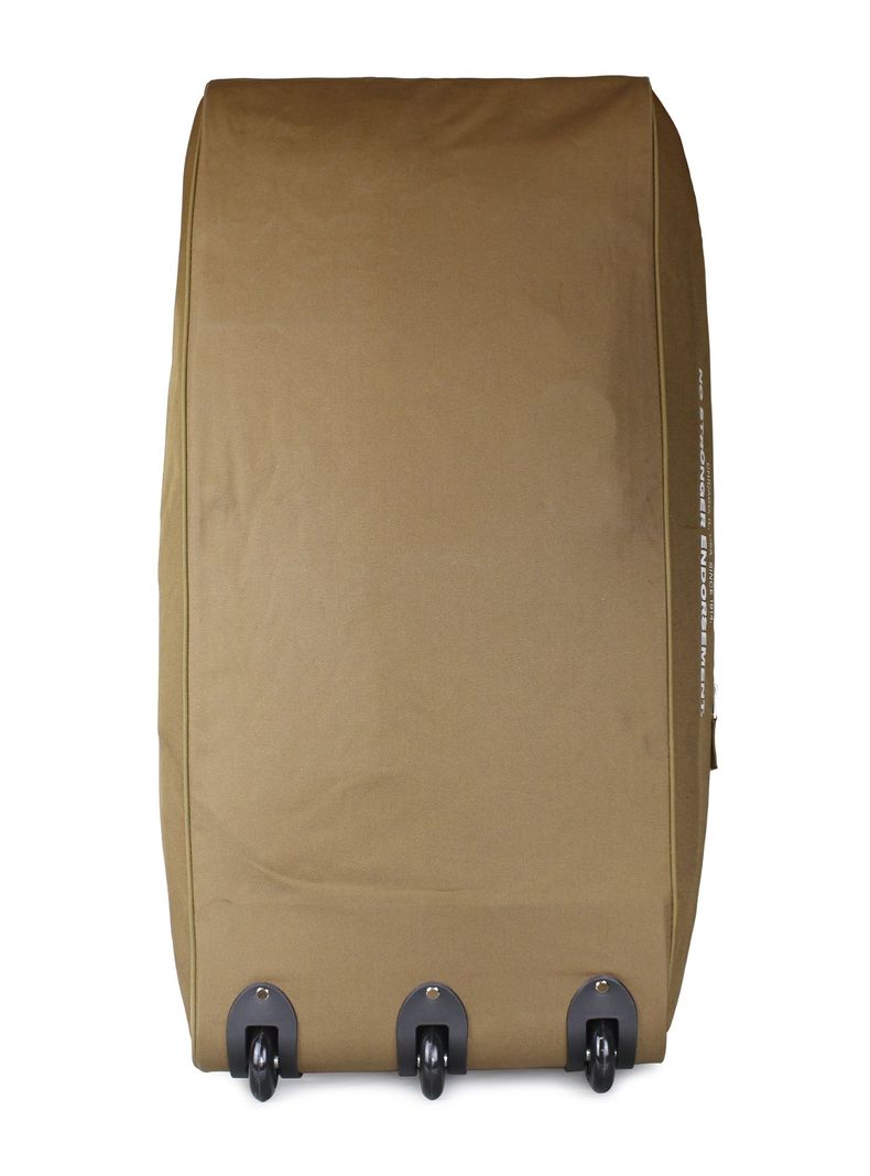 Bolso enrollable Coloso Negro-Beige-6