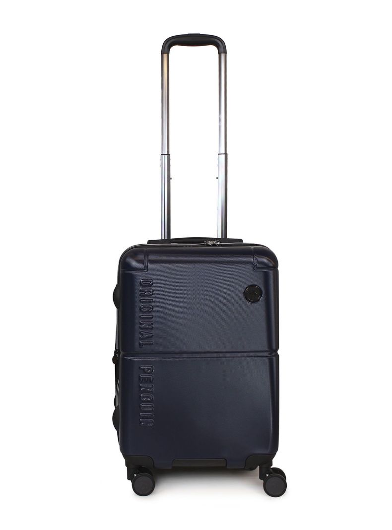 Maleta cabina S (10 Kg) Roma Azul-0