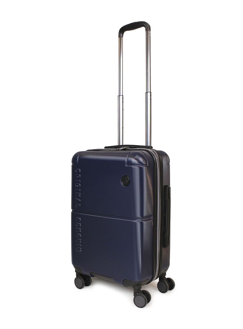 Maleta cabina S (10 Kg) Roma Azul-1