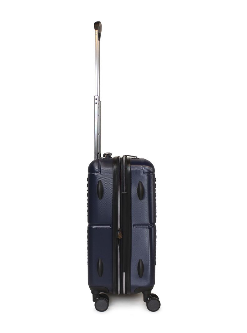 Maleta cabina S (10 Kg) Roma Azul-2