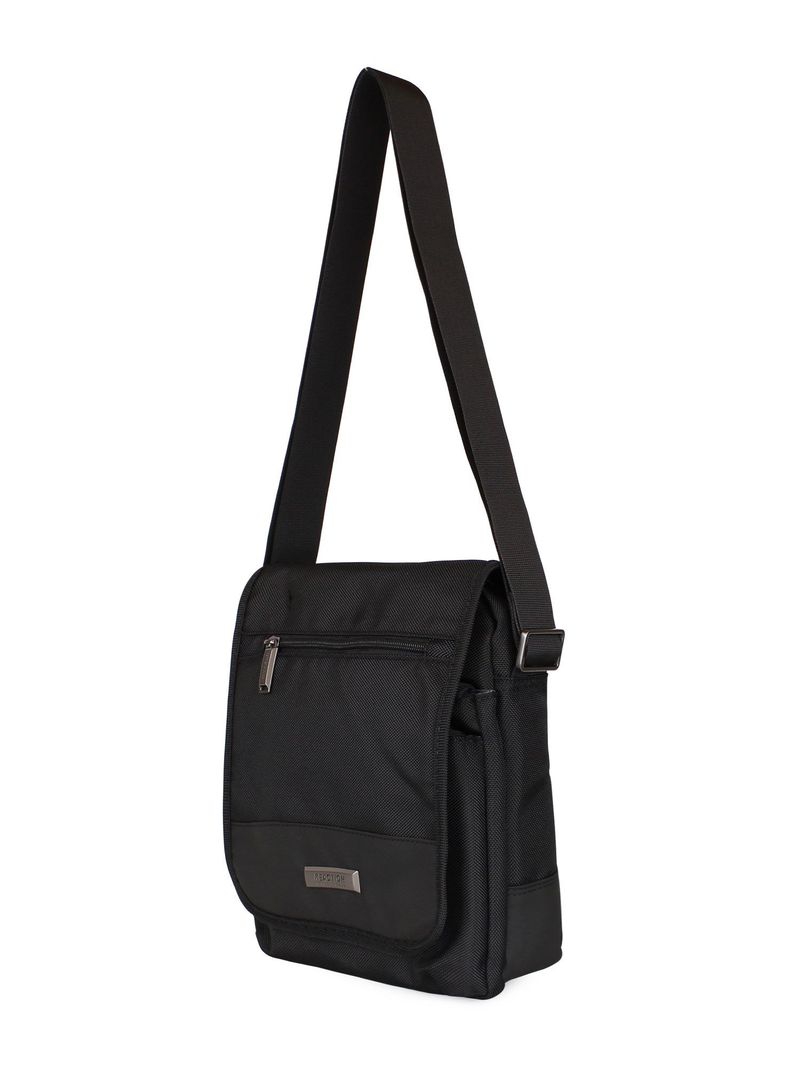 Bandolera Lart Negro-1