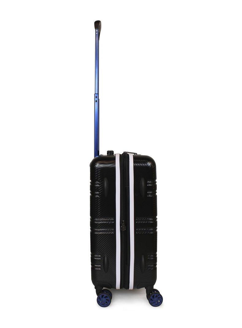 Maleta cabina S (10 Kg) Mallorca Negro-2