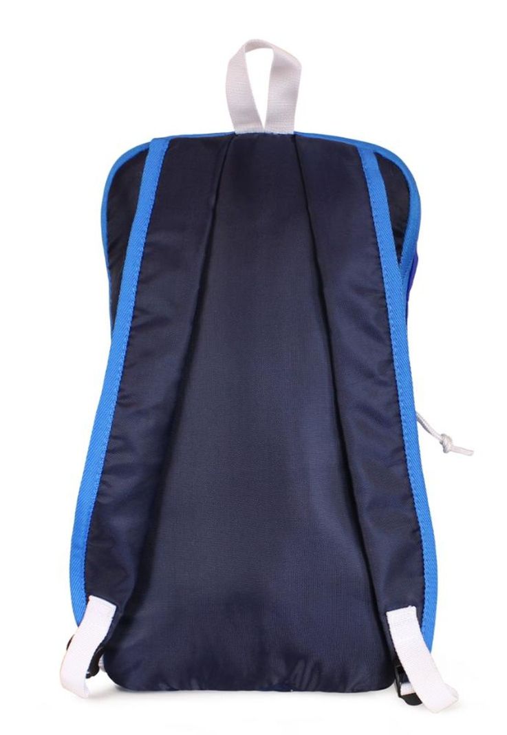 Mochila Cronos azul + Banano Oslo Wilson-3